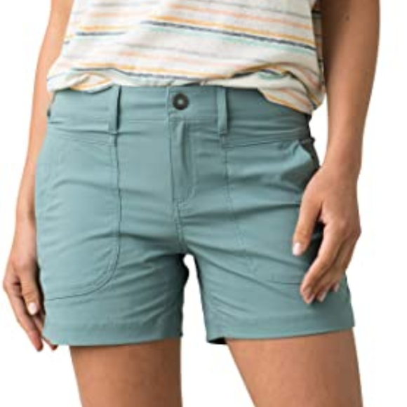 Prana | Shorts | Prana Revenna Short 